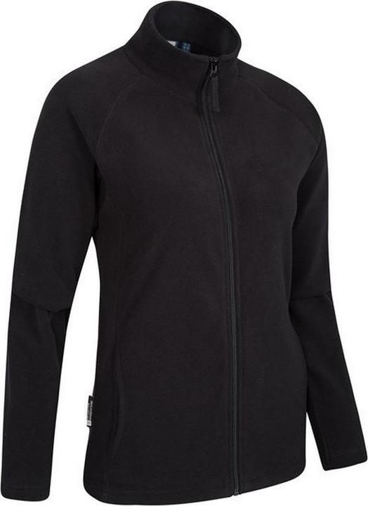 Produktbild Mountain Warehouse Raso Fleecejacke (46)