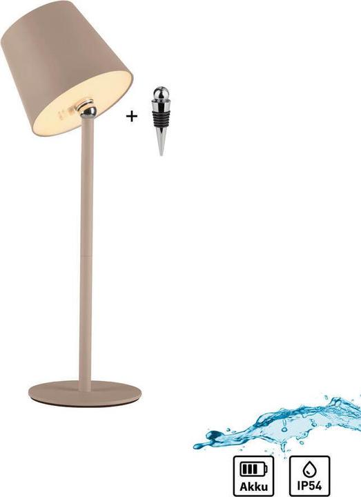 Image du produit Just Light Lampe bouteille à LED (320 lm)