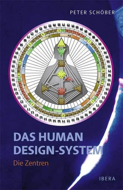 Actual product image Das Human Design-System (German, Peter Schöber, 2005)