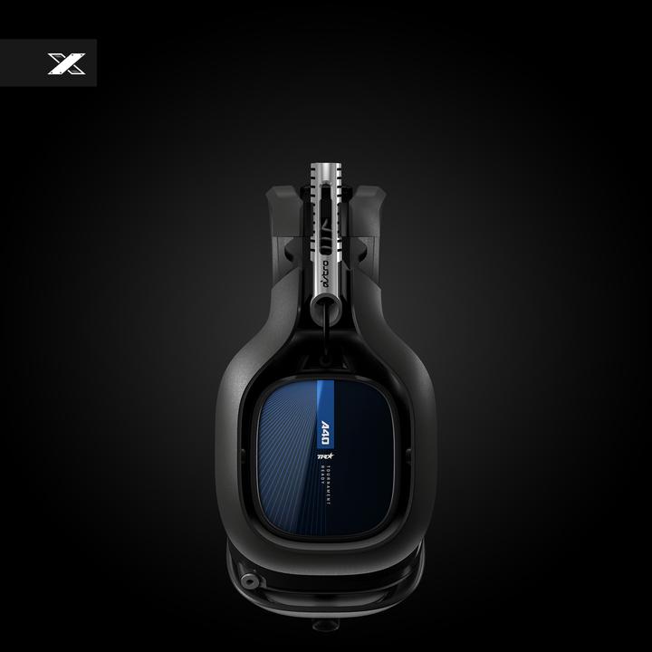 Image du produit Astro Gaming A40 TR (PS) (Filaire)