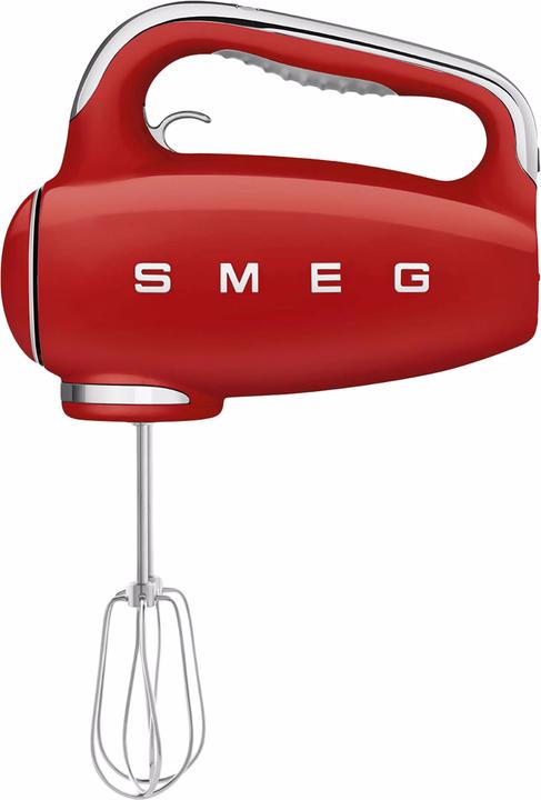 Smeg HMF01RDEU (250 W)