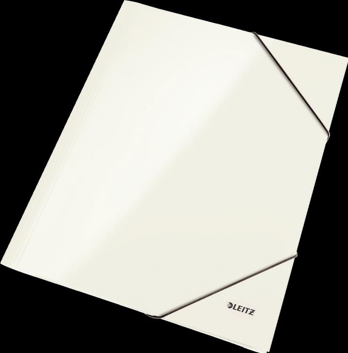 Image du produit Leitz Dossier d'angle WOW (A4, 1 x)