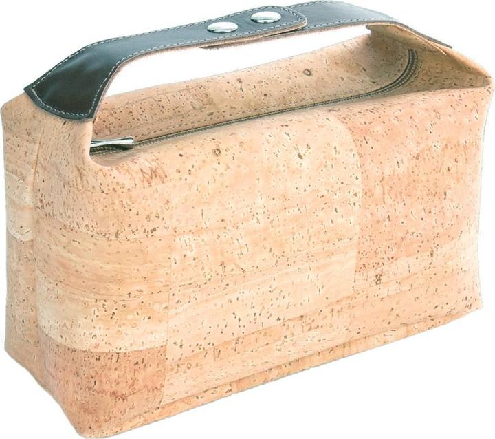 Immagine prodotto Artelusa Borsa cosmetica natura (2 l)