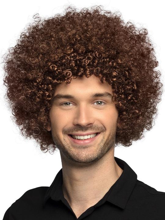 Produktbild Boland Afro Perücke
