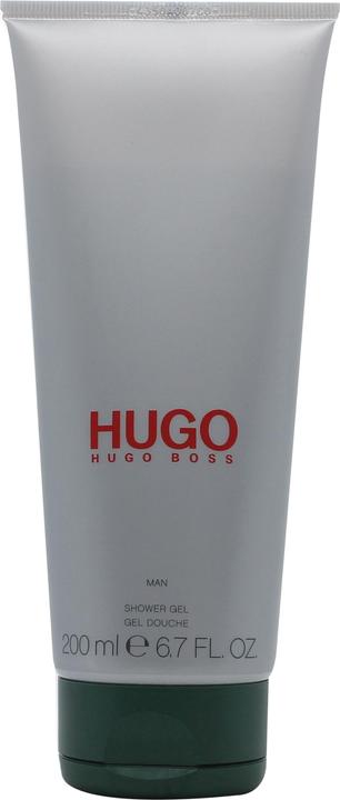 Produktbild HUGO Man (200 ml)