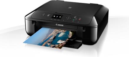 Produktbild Canon Pixma Mg5750 (Tintenpatrone, Farbe)