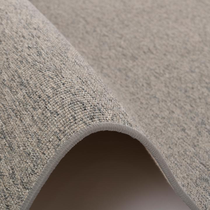 Produktbild Snapstyle Natur Sisal-Optik Teppich Taff (133 x 133 cm)