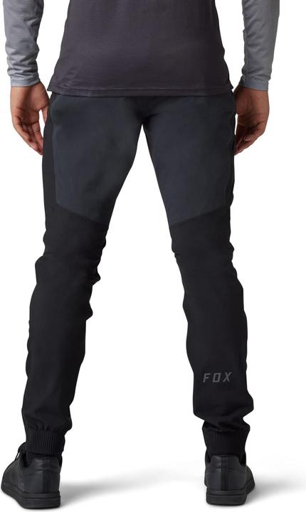 Produktbild Fox Pant 23 Flexair Neoshell Blk 34 (34)