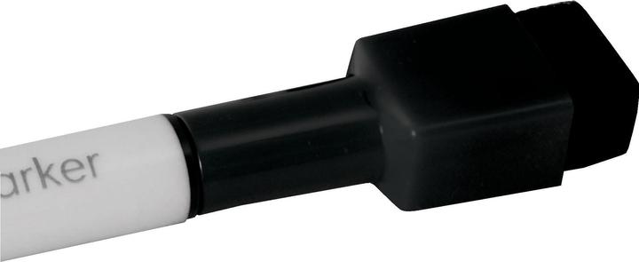 Produktbild Nobo Whiteboard Marker Quartett Farbe (Assortiert, 3 mm, 6 x)