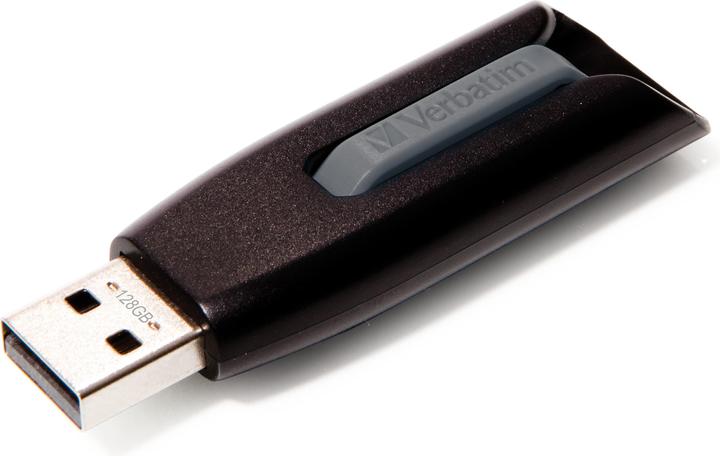 Verbatim Store 'n' Go V3 (128 Go, USB-A)