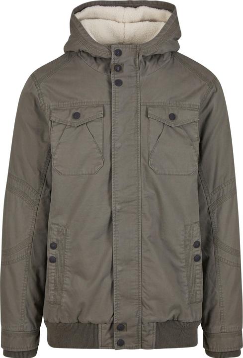 Actual product image Brandit Men Meadow Jacket - 174613 (L)