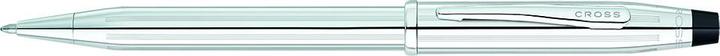 Actual product image Cross Century II Stylo glasses (Chromed, 1 x)