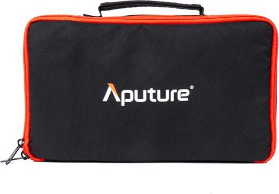 Actual product image Aputure MC4 light Travel Kit (Surface luminaire, Video light)