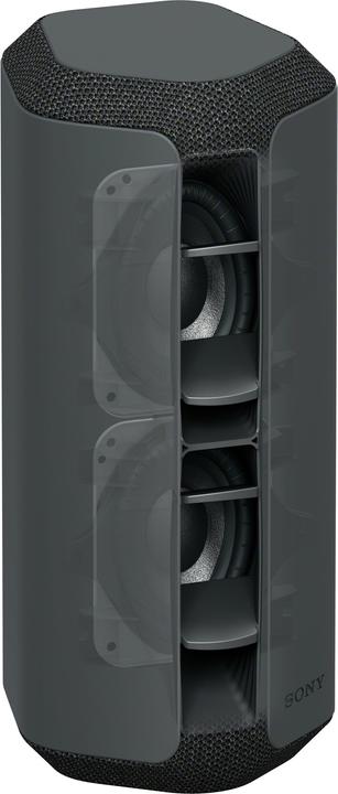 Image du produit Sony SRS-XE300 (24 h, Fonctionnement sur batterie)
