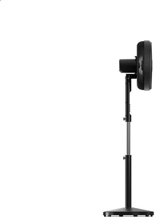 Actual product image Black & Decker BXEFP51E (63 dB)