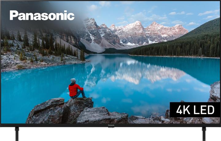 Produktbild Panasonic TX-50MXW834 (50", MXW834, LCD, 4K, 2023)