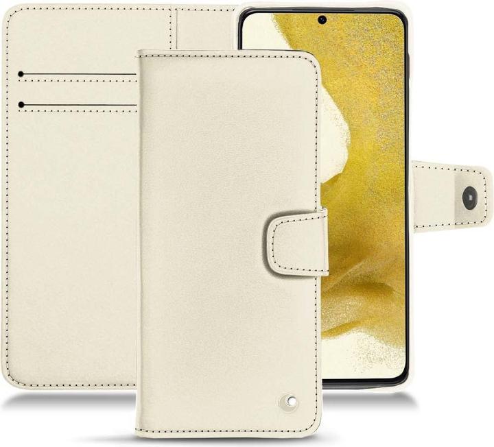 Noreve Housse cuir (Samsung Galaxy S22)