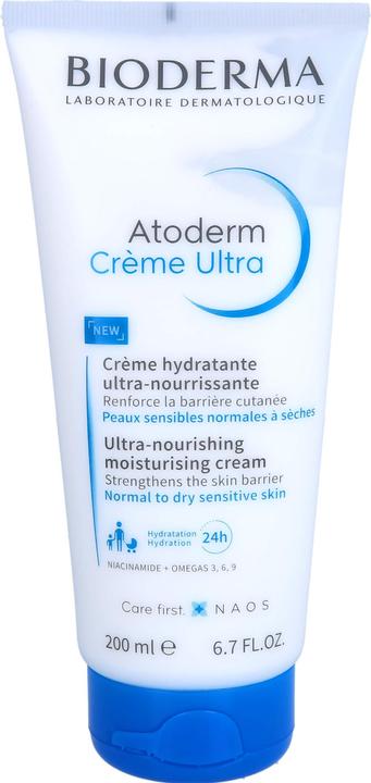 Bioderma Atoderm Crème Ultra Creme