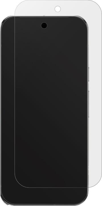 Actual product image Dipos Screen Protector Anti-Glare for Google Pixel 9 Pro (1 Piece, Google Pixel 9 Pro)