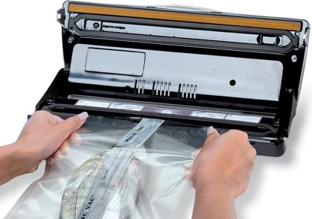 Produktbild Magic Vac Futura