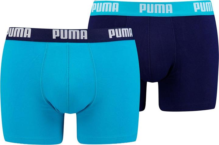 Aqua, Blue