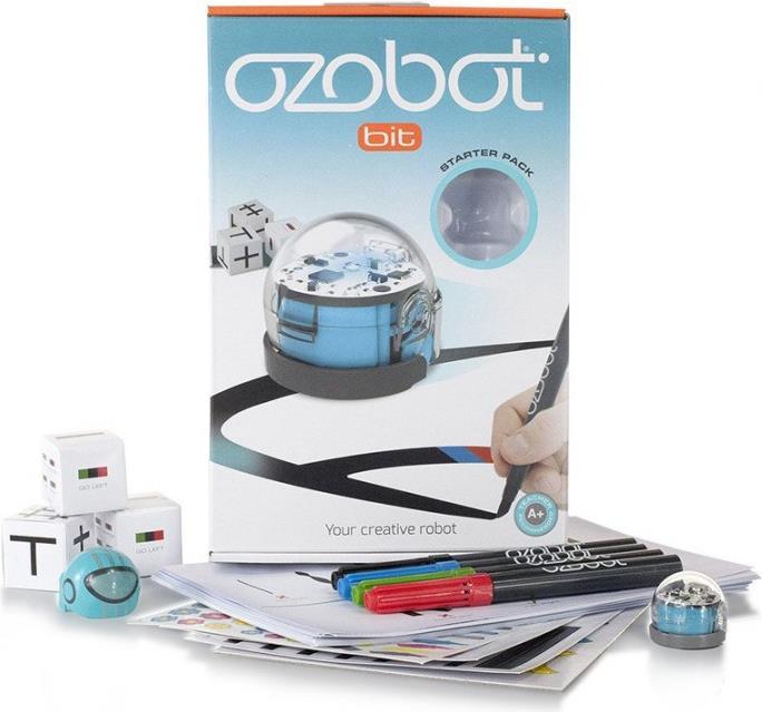 Produktbild Ozobot Bit Starter Kit