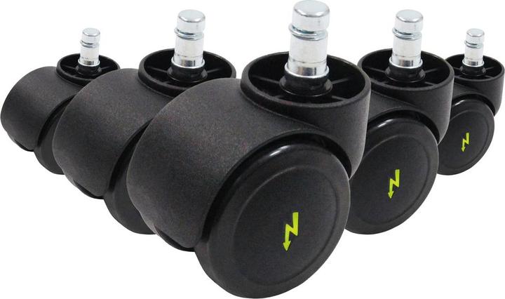 Hjh Office 5x ROLO ESD 11mm/50mm