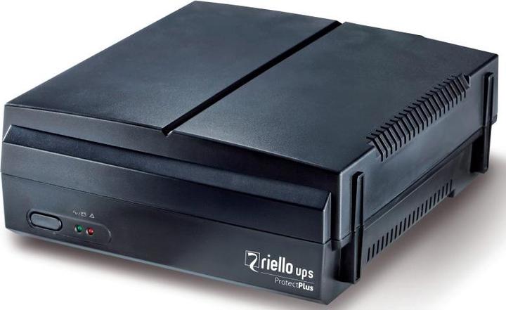 Immagine prodotto Riello PRP850 (850 VA, 480 W, Interattivo linea UPS)