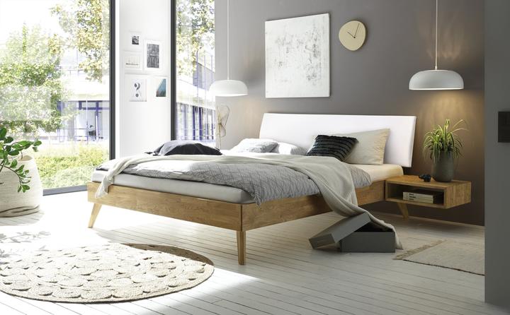 Actual product image Hasena Pesaro (100 x 200 cm)