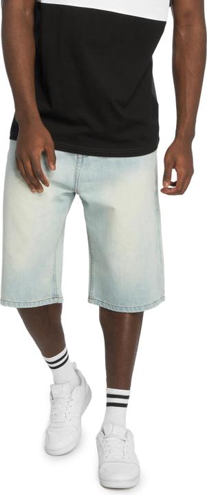 Image du produit Rocawear FRI Baggy Fit Short en jean - 82391 (38)