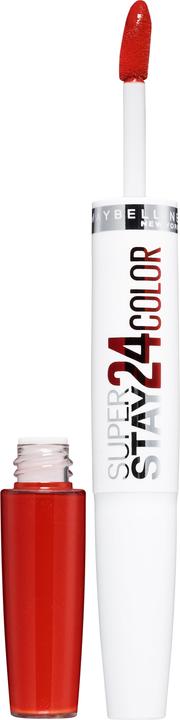 Produktbild Maybelline New York Superstay 24H Super Impact (483 Non Stop Orange)