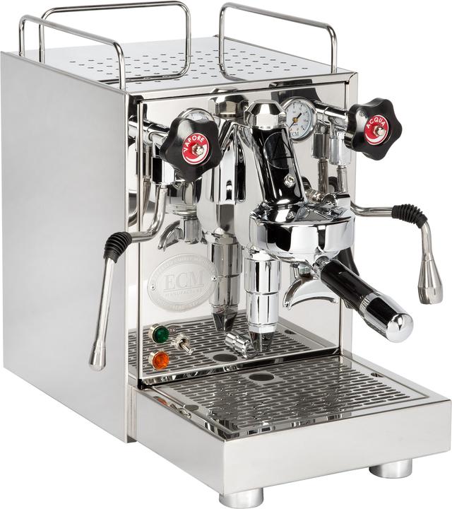 Productafbeelding ECM Manufacture Mechanika VI Slim