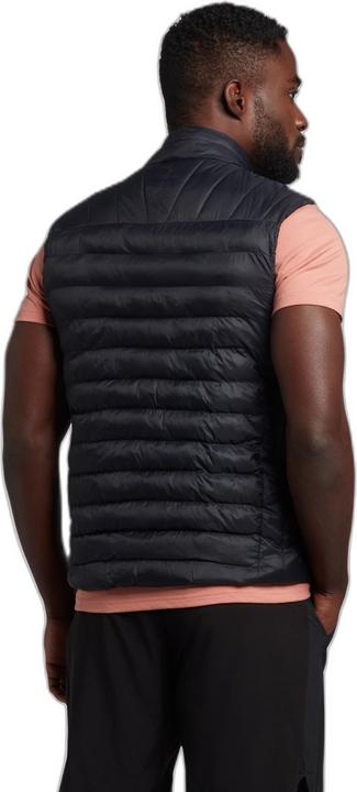 Produktbild Lyle and Scott Leichte ärmellose Daunenjacke (S)