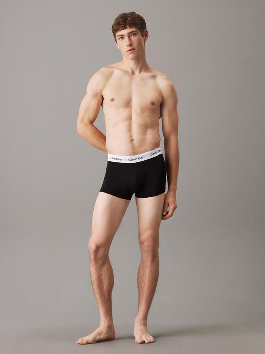 Immagine prodotto Calvin Klein Tronco basso (XS, confezione da 3)