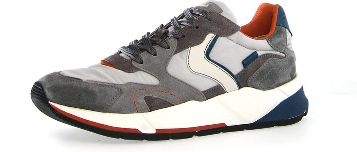 Actual product image Voile blanche Sneakers (43)