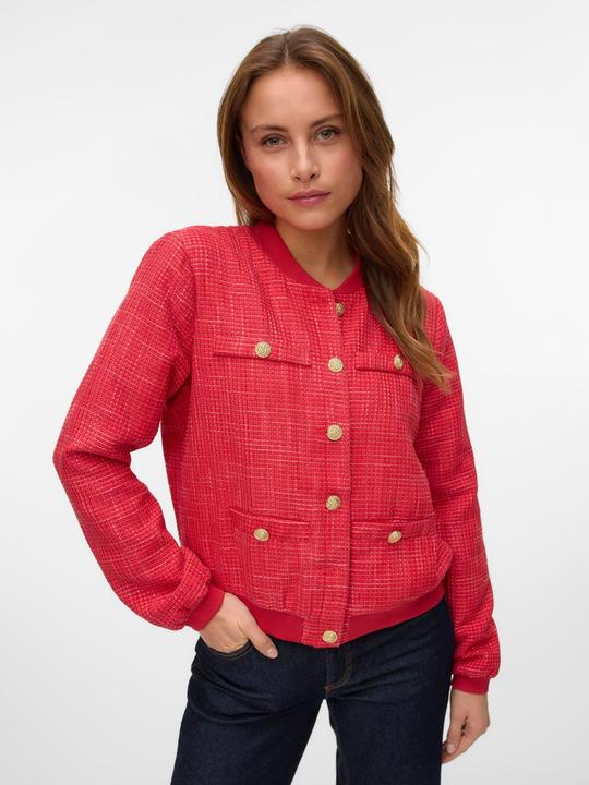 Image du produit Vero Moda VMCLAIRE Bomberjacke Jacke (L)