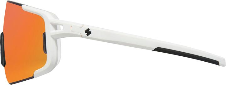 Produktbild Sweet Protection Ronin RIG Reflect Sportbrille (Matte White, Topaz)