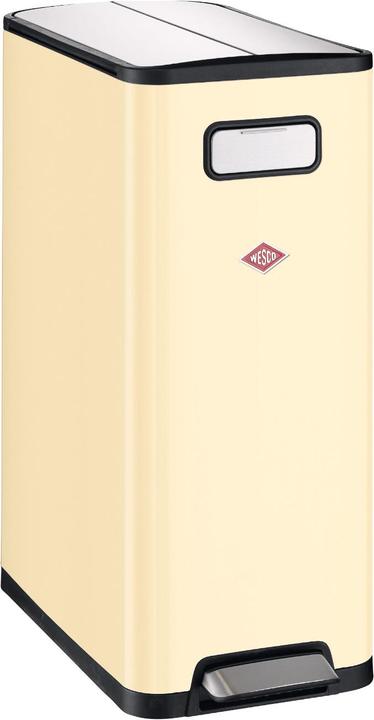 Wesco Big Double Master (40 l)