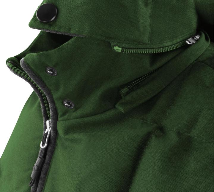 Image du produit Normani Gilet matelassé d'hiver pour homme Tropez - 1555 (M)