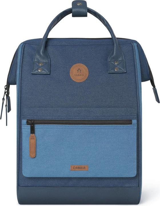 Produktbild Cabaia Adventurer Denim (23 l)