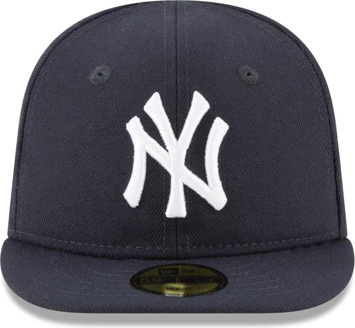 Image du produit New Era Mon premier 59Fifty New York Yankees (49, 48 C, 50 C)