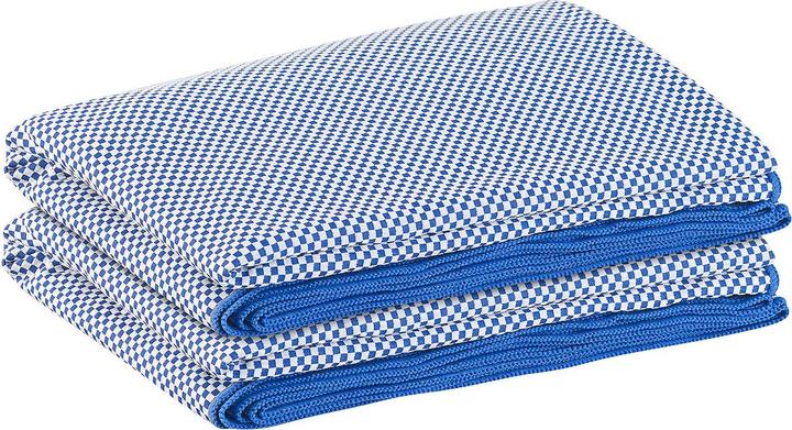 Immagine prodotto Pearl Set di 2 asciugamani di bambù leggeri e ad asciugatura rapida (200 x 80 cm)