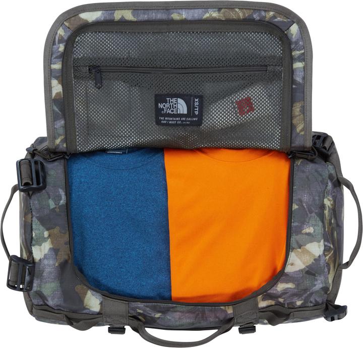 Image du produit North Face Base Camp Duffel (31 l)