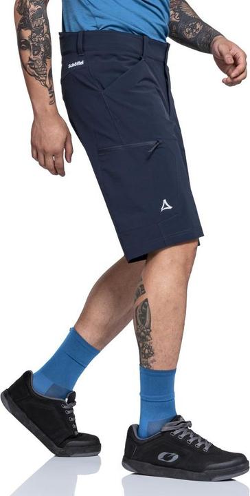 Produktbild Schöffel Shorts Danube (58, XXL)