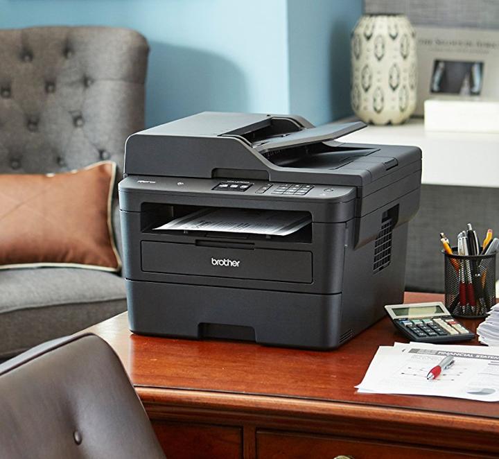 Produktbild Brother Mfc-L2750dw (Laser, Schwarz-Weiss)