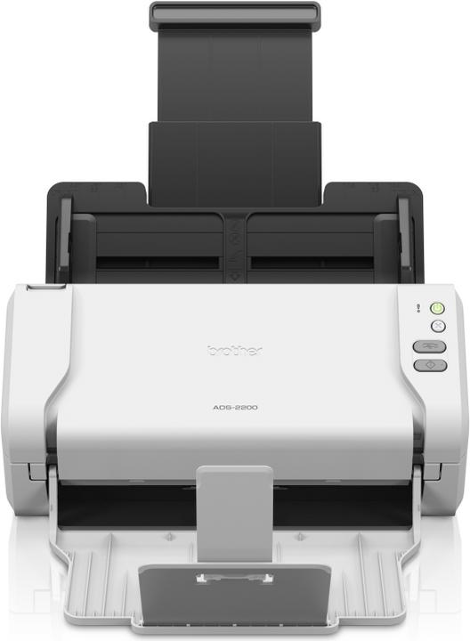 Produktbild Brother Ads-2200 (USB)