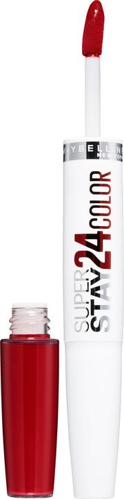Image du produit Maybelline New York Superstay 24H Super Impact (573 Cerise éternelle)