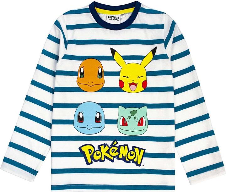 Immagine prodotto Pokémon Pigiama (128)