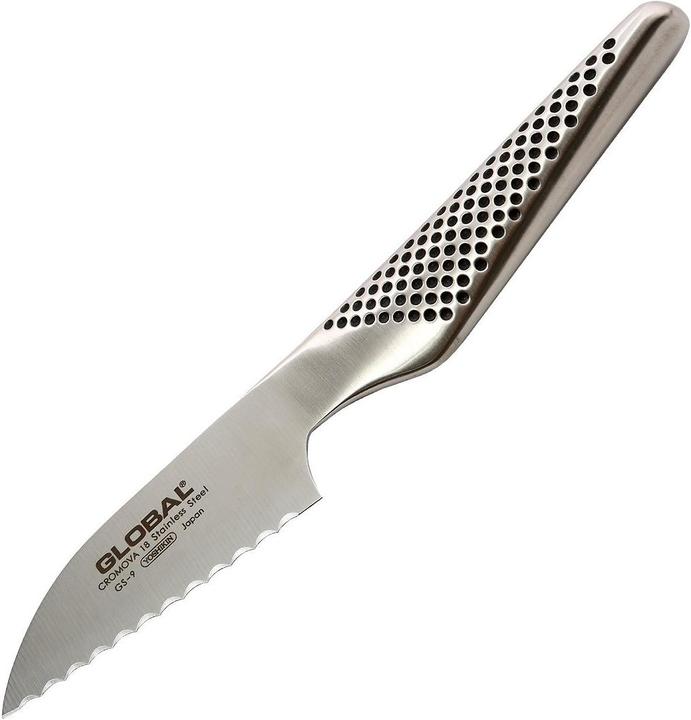 Actual product image Global Gs-09 (8 cm)