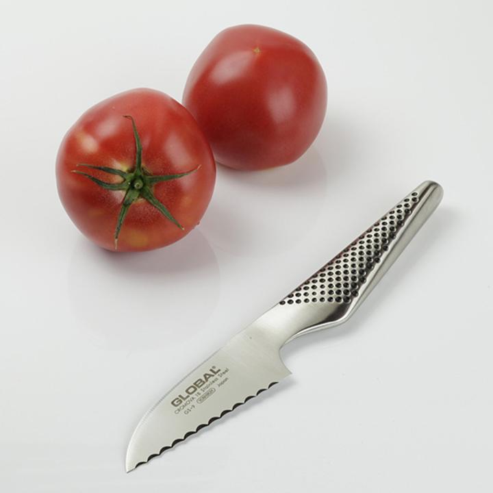 Actual product image Global Gs-09 (8 cm)